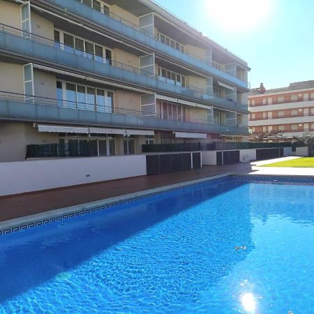 New! Apartamento Con Piscina Y Balcon A 2 Minutos De La Playa. Wi-Fi L'Estartit Esterno foto