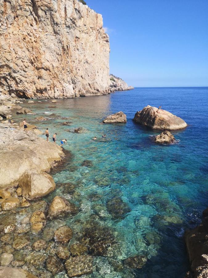 New! Apartamento Con Piscina Y Balcon A 2 Minutos De La Playa. Wi-Fi L'Estartit Esterno foto